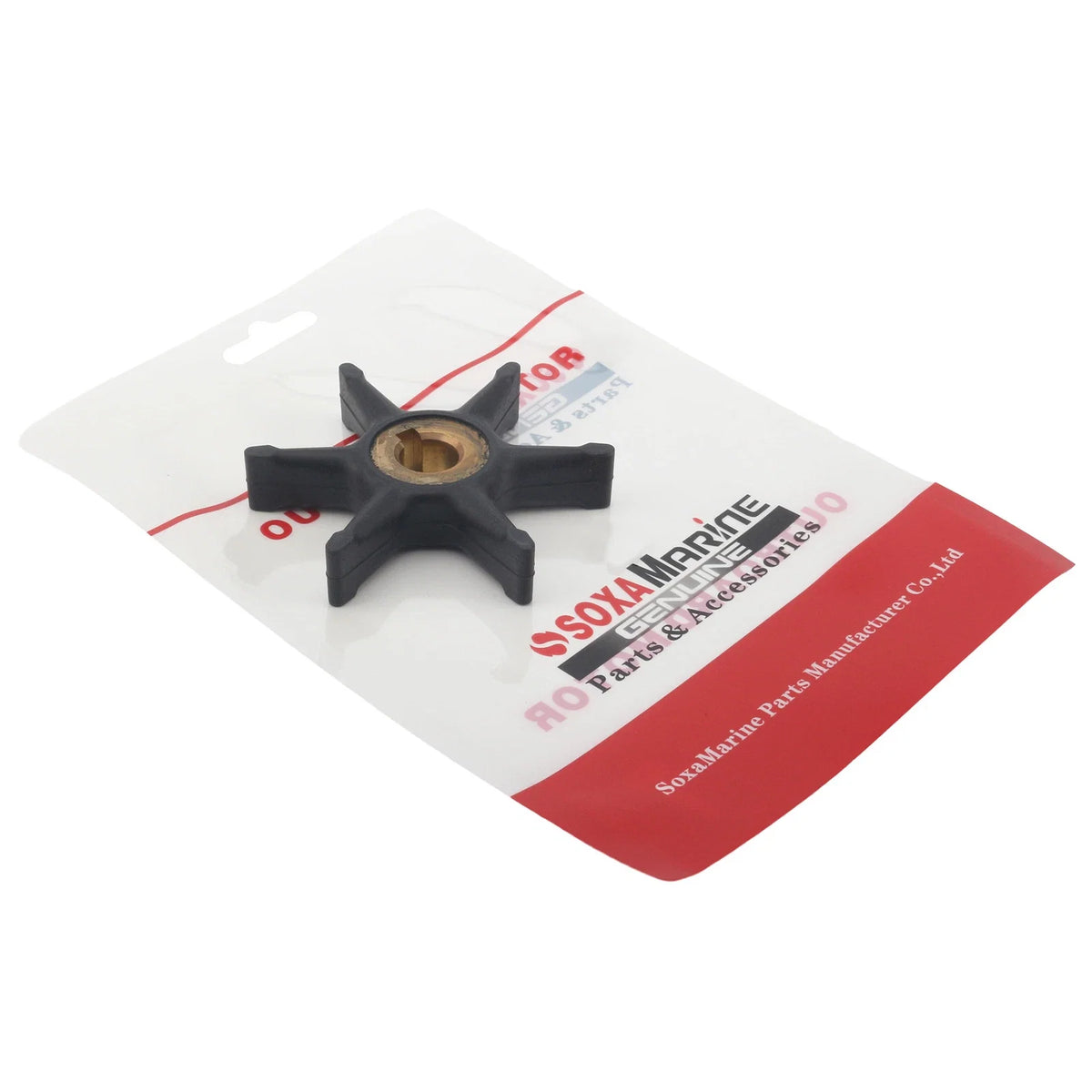 Water Pump Impeller for Evinrude Johnson Outboard (277181, 0777819)