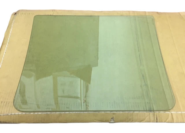 Glass Rear Door Window Right for Mitsubishi Motors (MR237926)