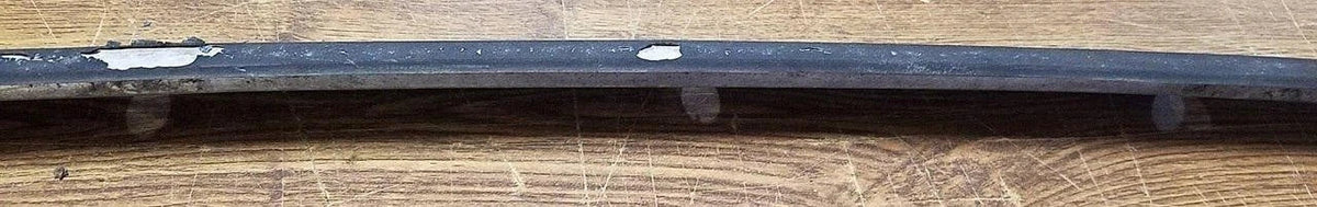 Rear Window Exterior Trim for Thunderbird (1989–1997) Grade C