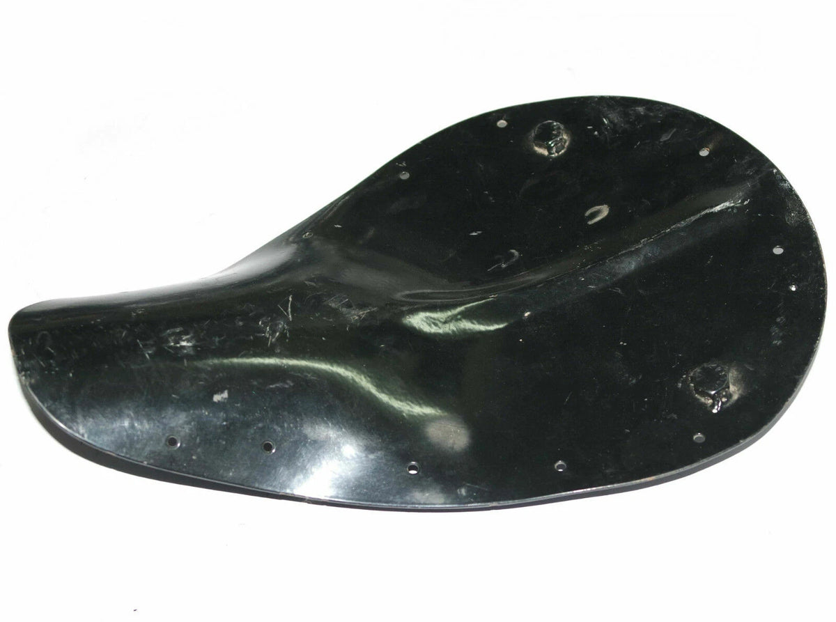 Custom Front Solo Seat Pan Base Plate for Harley Sportster
