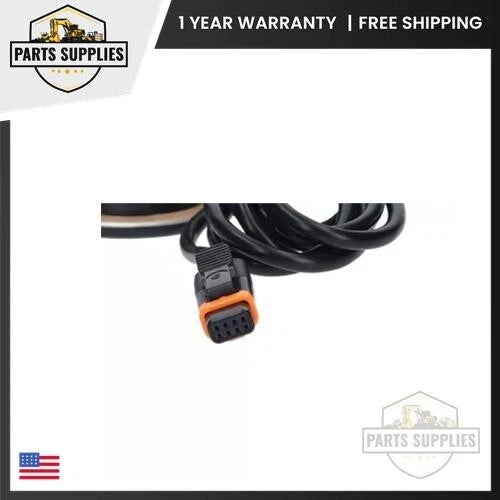 7-Button LCD Pump Control for Gecko Spaside IN.K450-3OP (0607-005012)