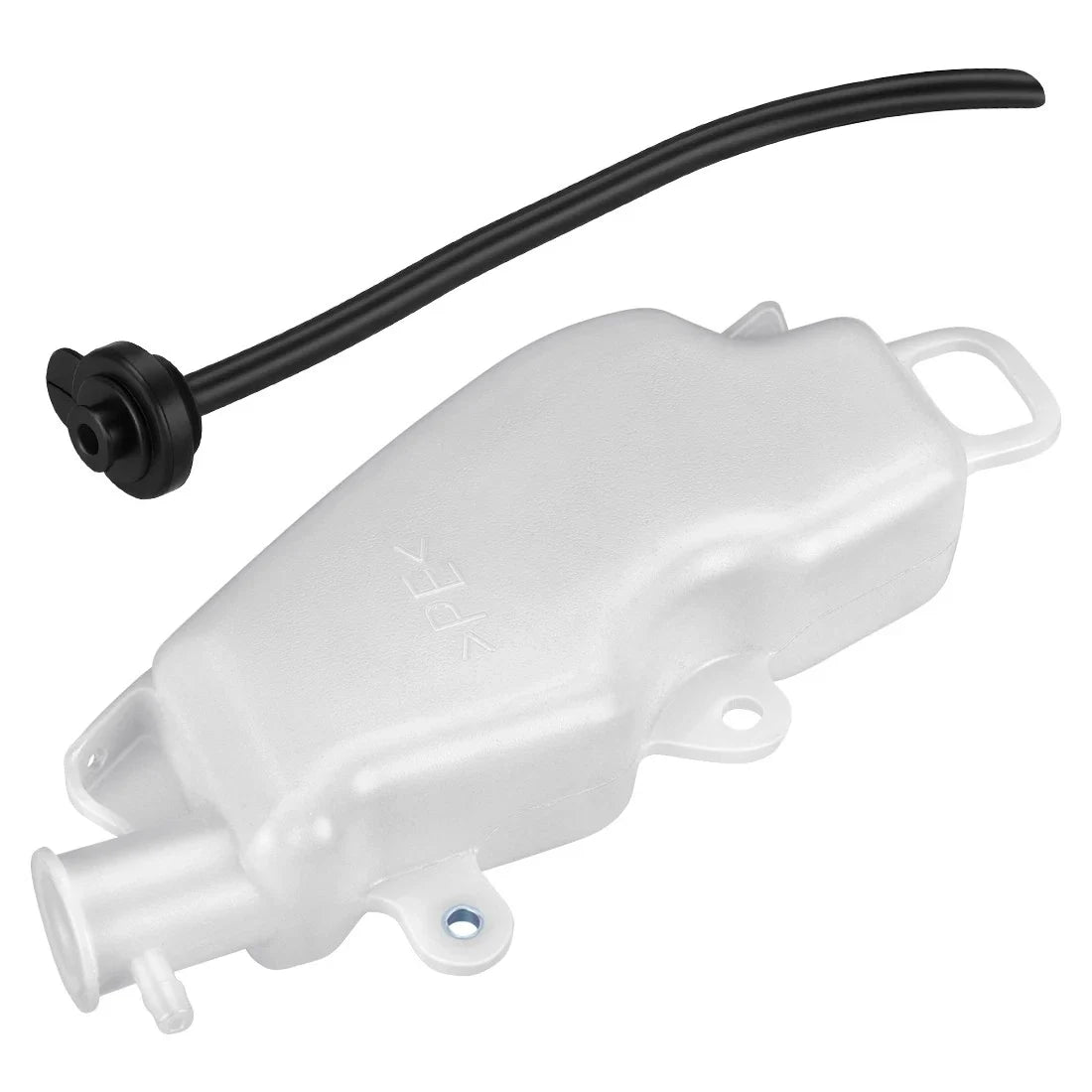 Radiator Coolant Overflow Tank for Yamaha YZF-R6 (1999–2002)