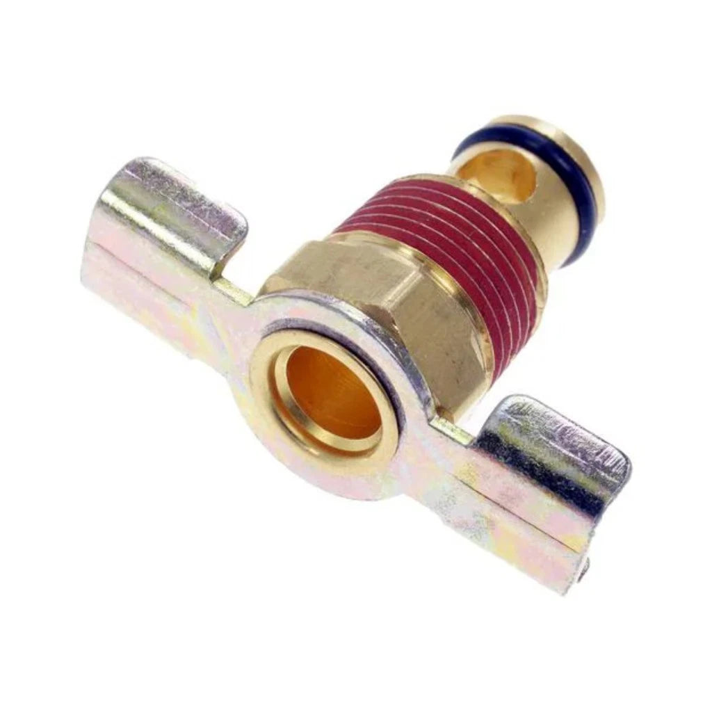 Radiator Drain Petcock for Chevy C2500/K2500 (1992–1993) ALX-PAU-MM-61102-CL360A52