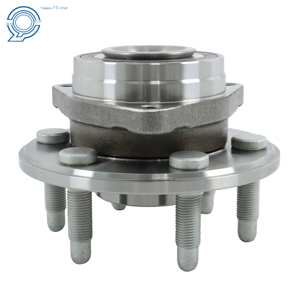 Wheel Bearing Hub for Saab 9-4X (2011) & Cadillac SRX (2010–2016) 513289
