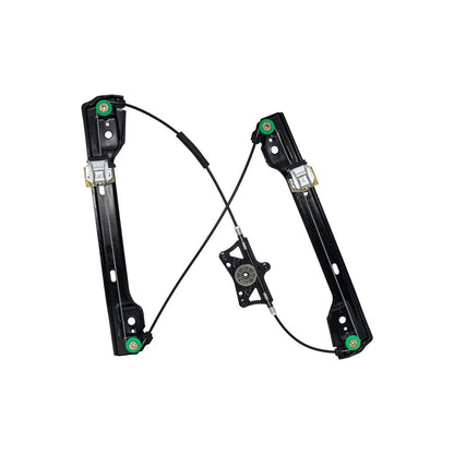Set of 2 Window Regulators for Mercedes-Benz GL550 (2013–2016) CLX-M0-USA-SET-RM46290121-CL360A73