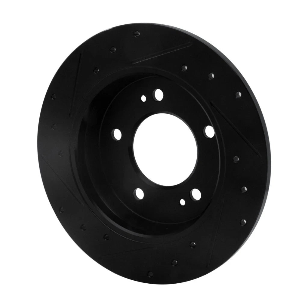 Brake Rotor for Kia Seltos (2021–2026) ALX-PAU-DF-633-03037R-CLA12 262mm