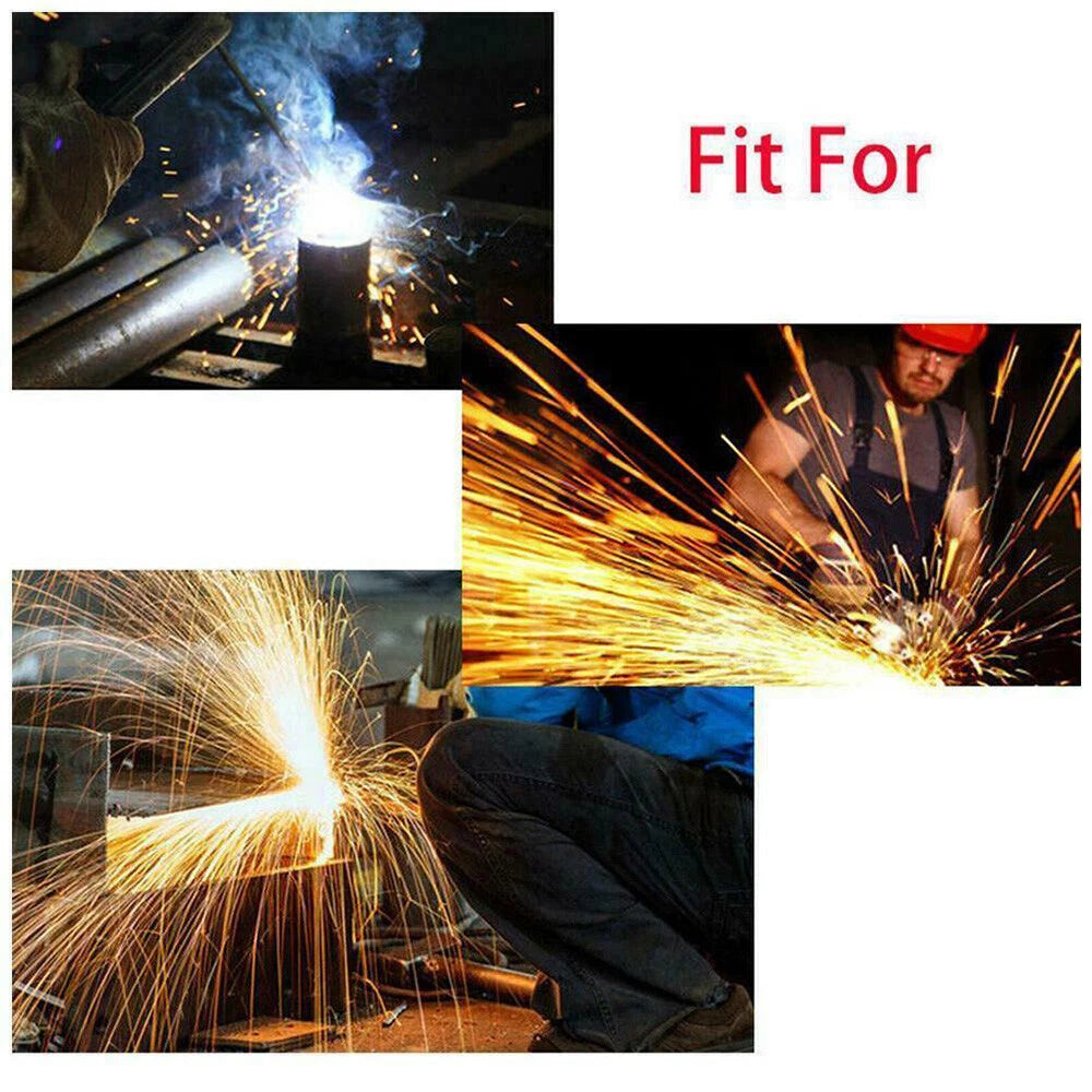 Auto Darkening Welding Goggles for Welder Helmet Mask