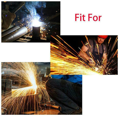 Auto Darkening Welding Goggles for Welder Helmet Mask
