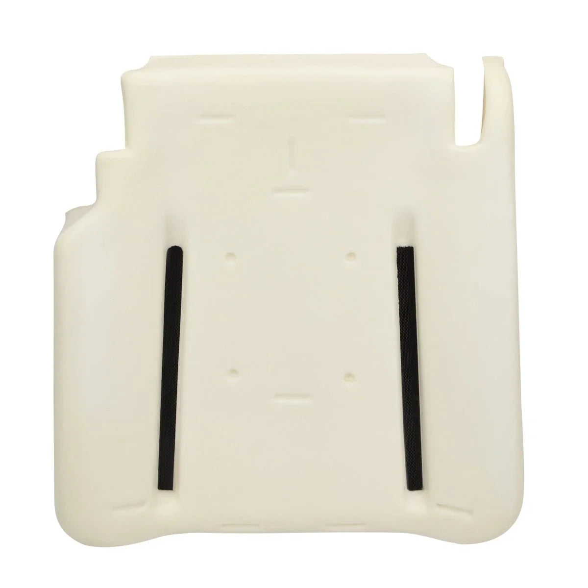 Left Side Bucket Seat Bottom Cushion Pad for Ram 1500 2500 3500 (2004–2005)