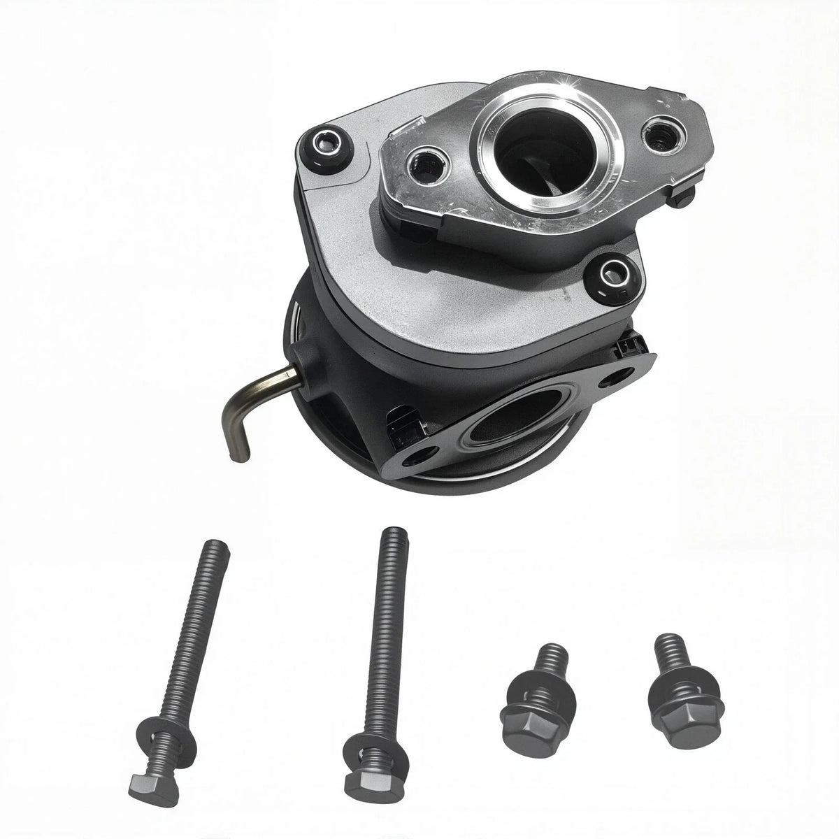 Air Inject Check Valve for Toyota 4Runner (2005–2009), Tundra (2005–2006), Lexus GX470 (2004–2009)