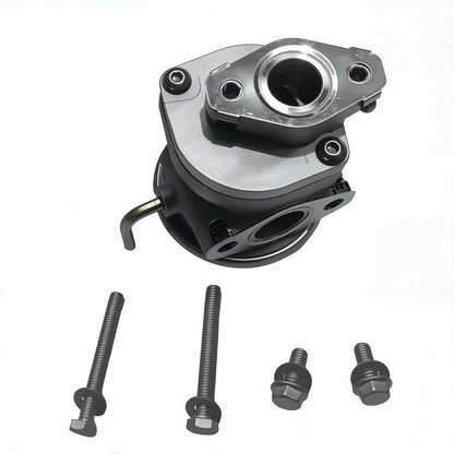 Air Inject Check Valve for Toyota 4Runner (2005–2009), Tundra (2005–2006), Lexus GX470 (2004–2009)