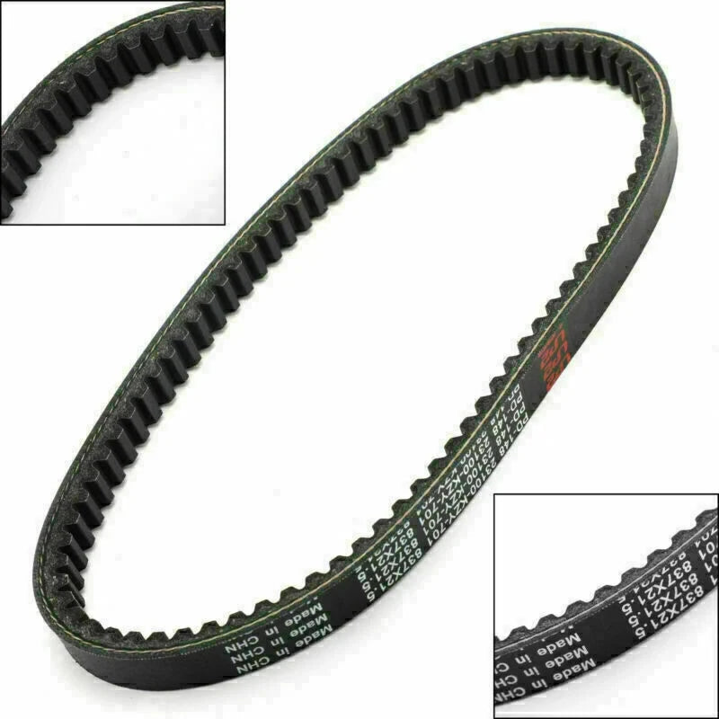 Drive Belt for Honda PCX150 (2012–2013) 23100-KZY-701 T9