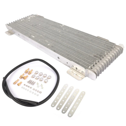 Automatic Transmission Oil Cooler for Max 40 (Fits 2010–2015)