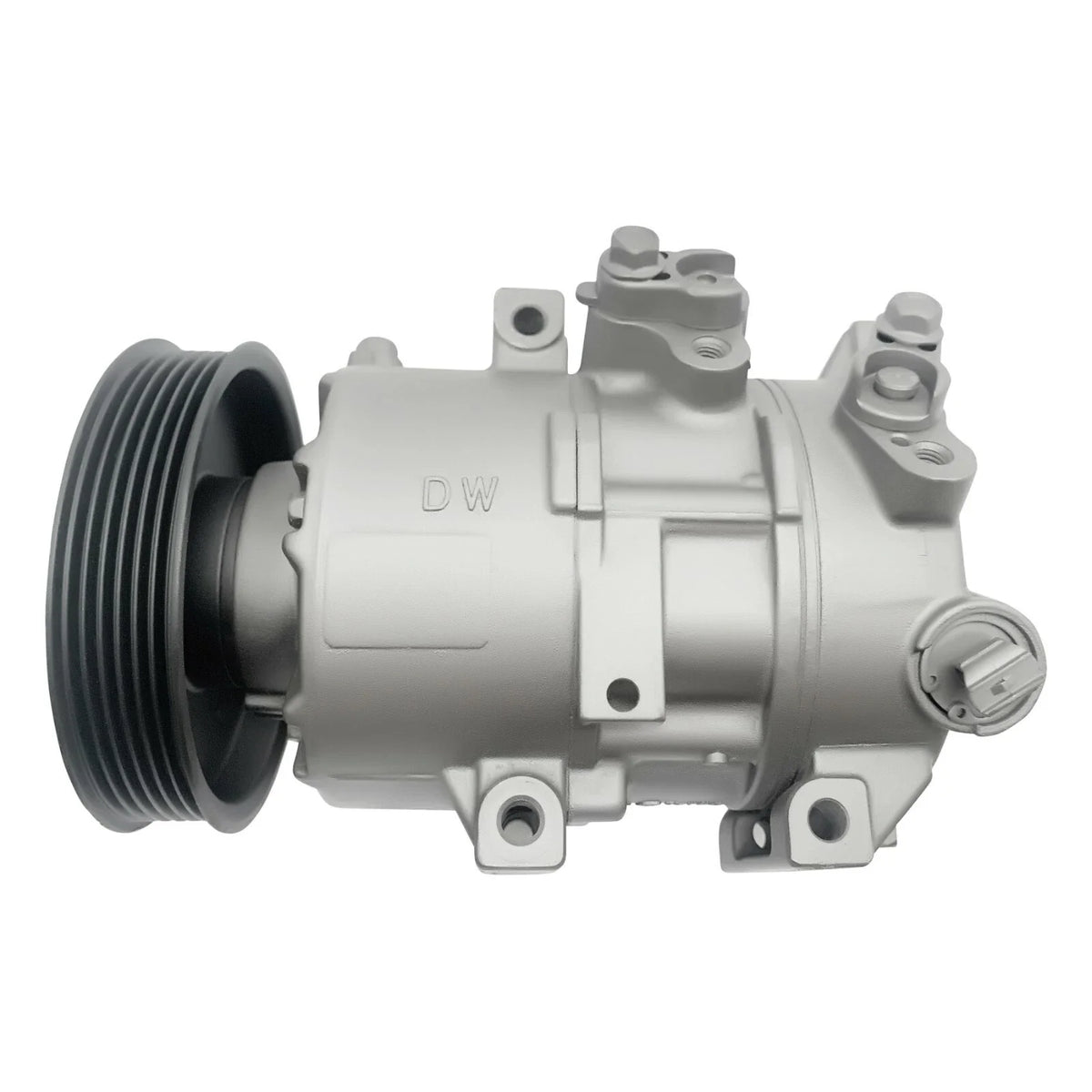 AC Compressor Replacement for Hyundai Tucson 1.6L (2016–2017)