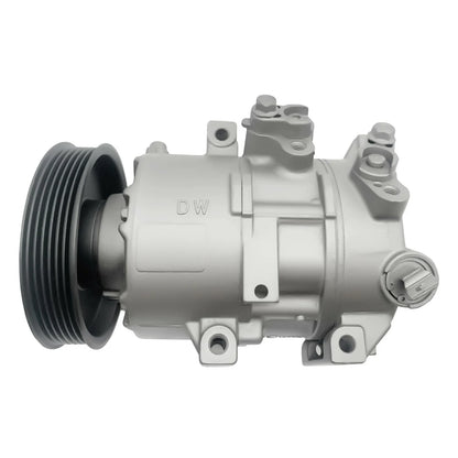 AC Compressor Replacement for Hyundai Tucson 1.6L (2016–2017)