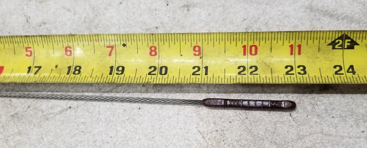 Engine Oil Dipstick for Cadillac Deville Seville 4.6L (1997–1999)