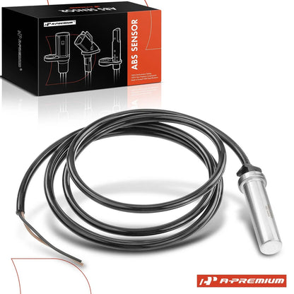 Rear ABS Wheel Speed Sensor for Dodge Freightliner Sprinter 2500 3500 (2002–2018)