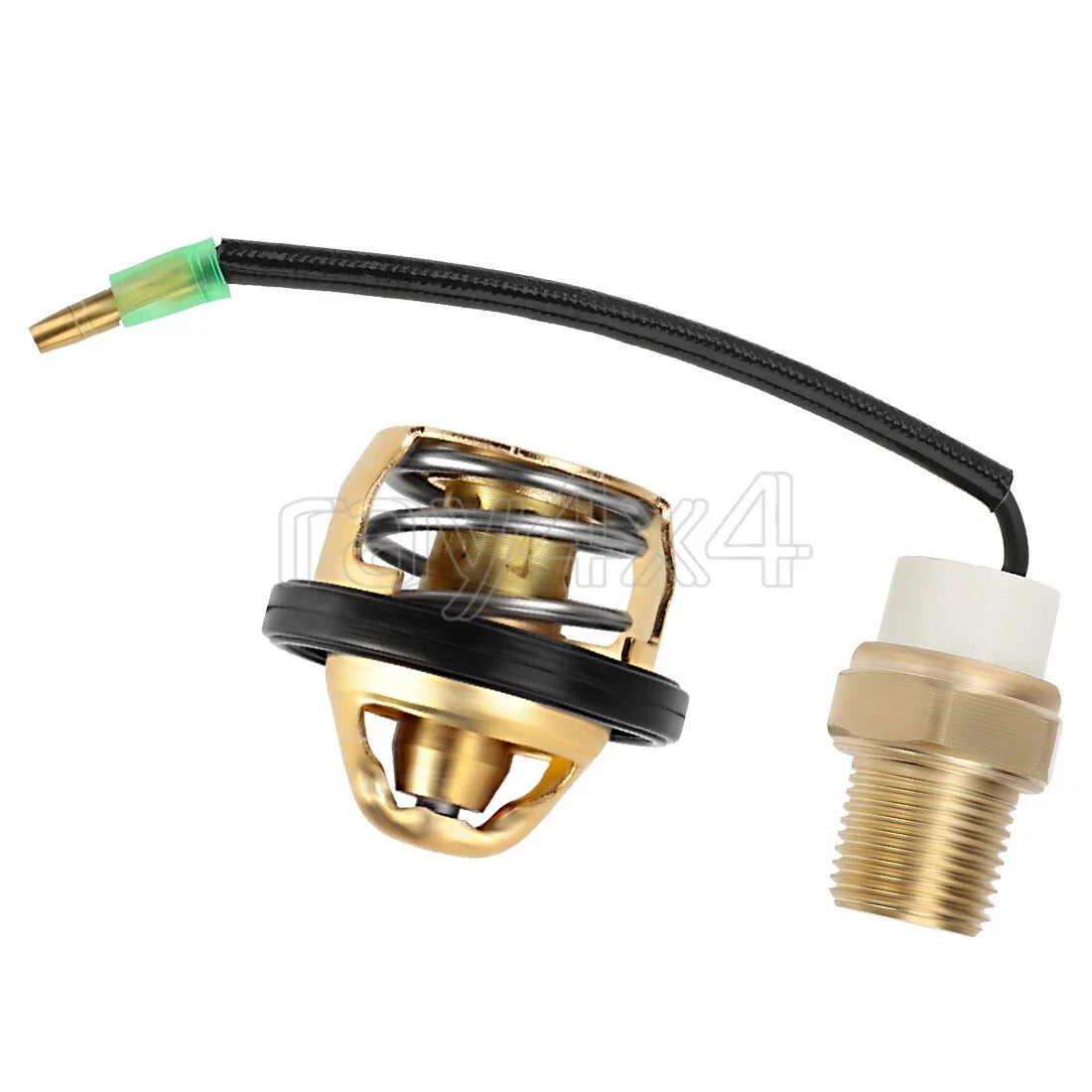 Thermostat & Temp Switch Sensor for Polaris Magnum 425 1996–1998, 500 1999–2003