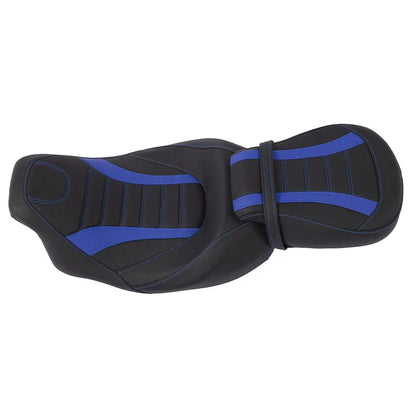 Seats for Harley Road King, Electra Glide (2009–2023)