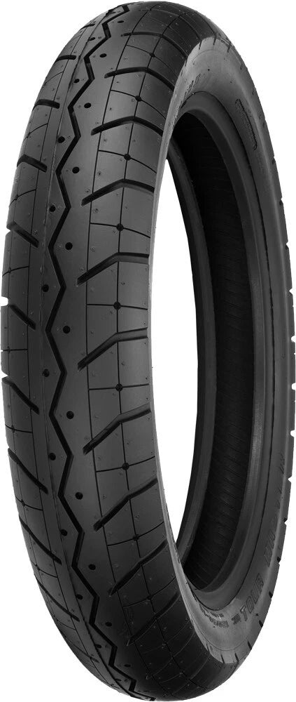 Shinko 230 Tour Master Rear Tire 140/90-15 76V for Motorcycle (87-4175)