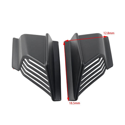 Aerodynamic Side Air Wing Spoiler for Honda ADV150 (2019–2022)