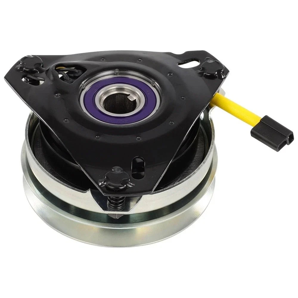 Bearing Upgrade PTO Clutch for AYP Sears Poulan (109550X, 532109550)