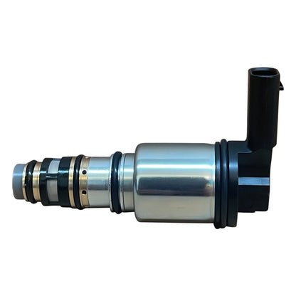 AC Compressor Control Valve Replacement for Jeep Wrangler 3.6L (2018–2018)