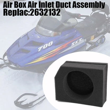 Air Inlet Duct Assembly for Polaris SKS XC RMK Indy 600 700 800 (2000–2002)