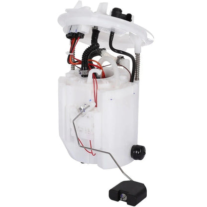 Fuel Pump for Mercedes-Benz C300 C43 GLC43 AMG (2017–2020)