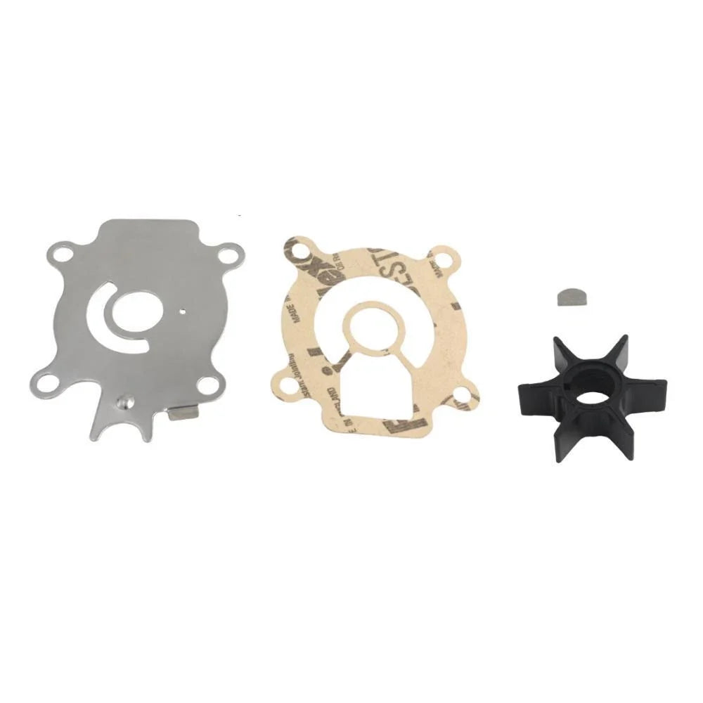 Water Pump Kit for Suzuki DT 75 85 100 HP (18-3244, 17400-95350)