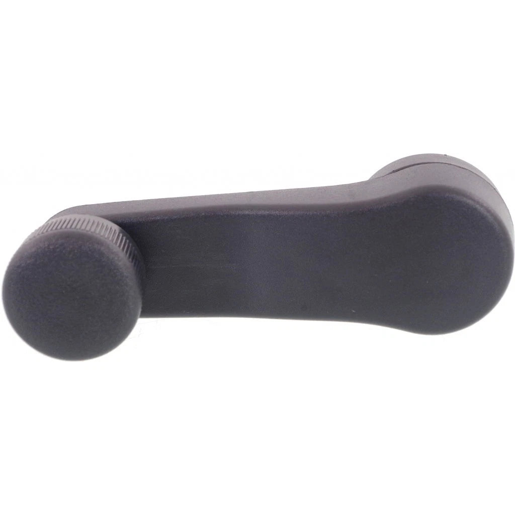Window Crank for Volkswagen Cabrio (1999–2002) CLX-M0-USA-V462913-CL360A73, VW1354102