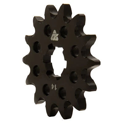 14 Tooth Front Sprocket for Cobra CX50-JR (2007–2012) DZSF-1209