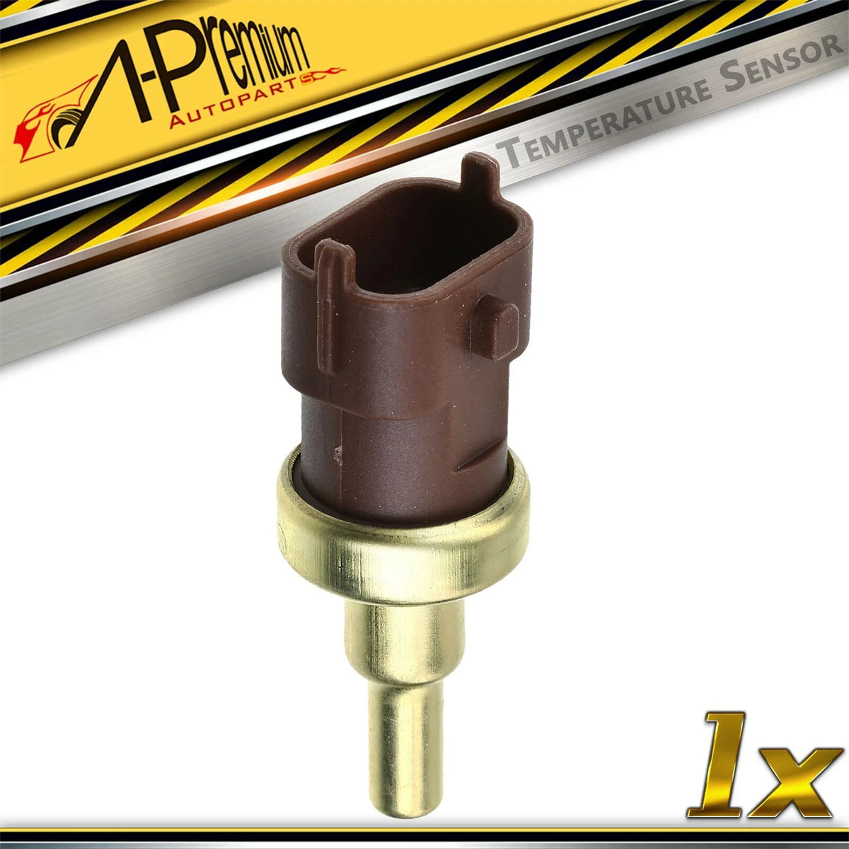Temperature Sensor for Jeep Renegade (2019–2020) 68294906AA