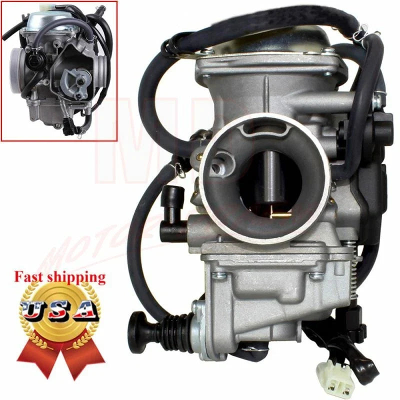 Carburetor for Honda Rancher TRX350 (2000–2006)