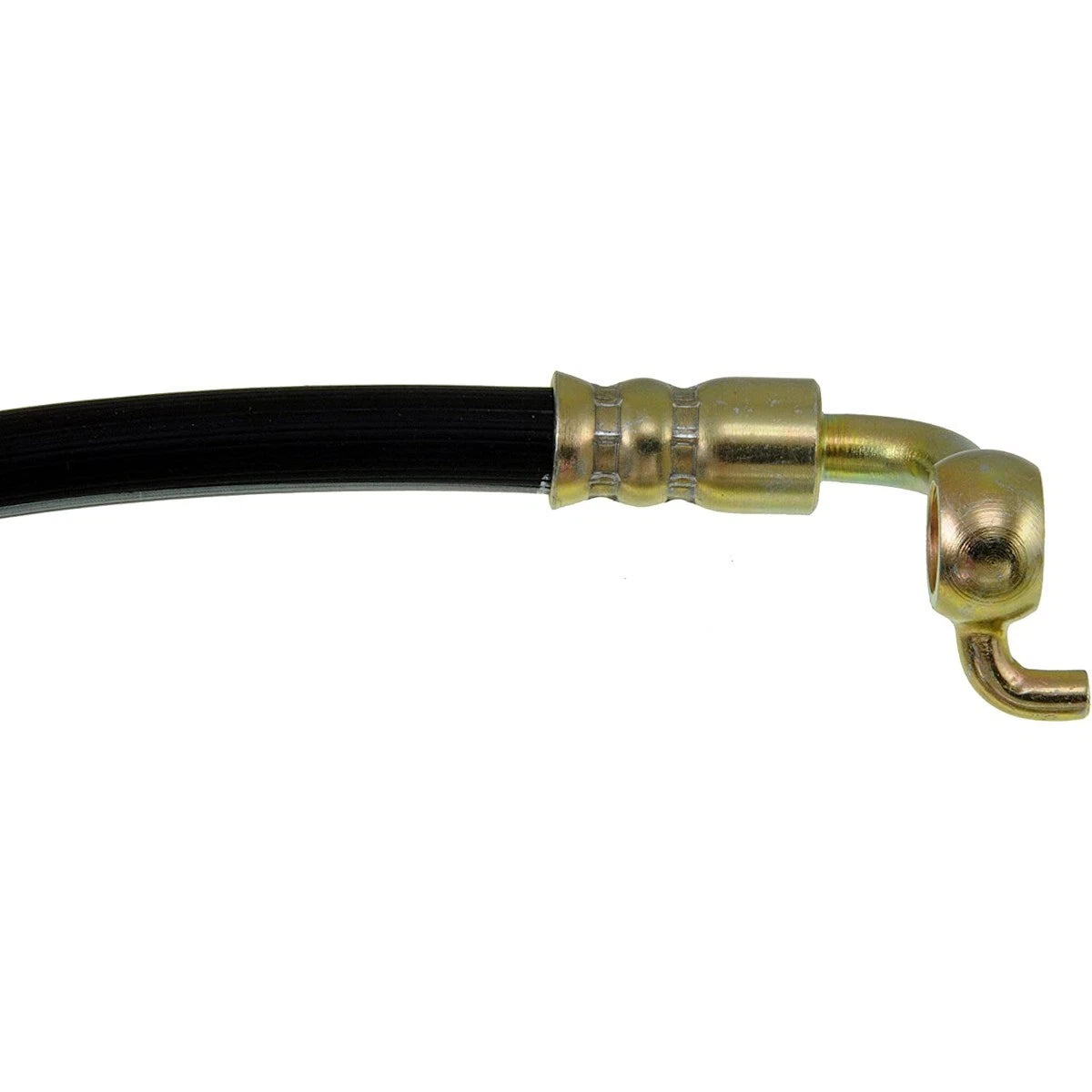 Brake Line for Dorman H620541, BH142894, F142894 for Rear Left/Right
