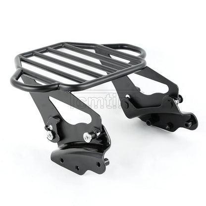 Luggage Rack for Harley Electra Road Glide (2009–2013)