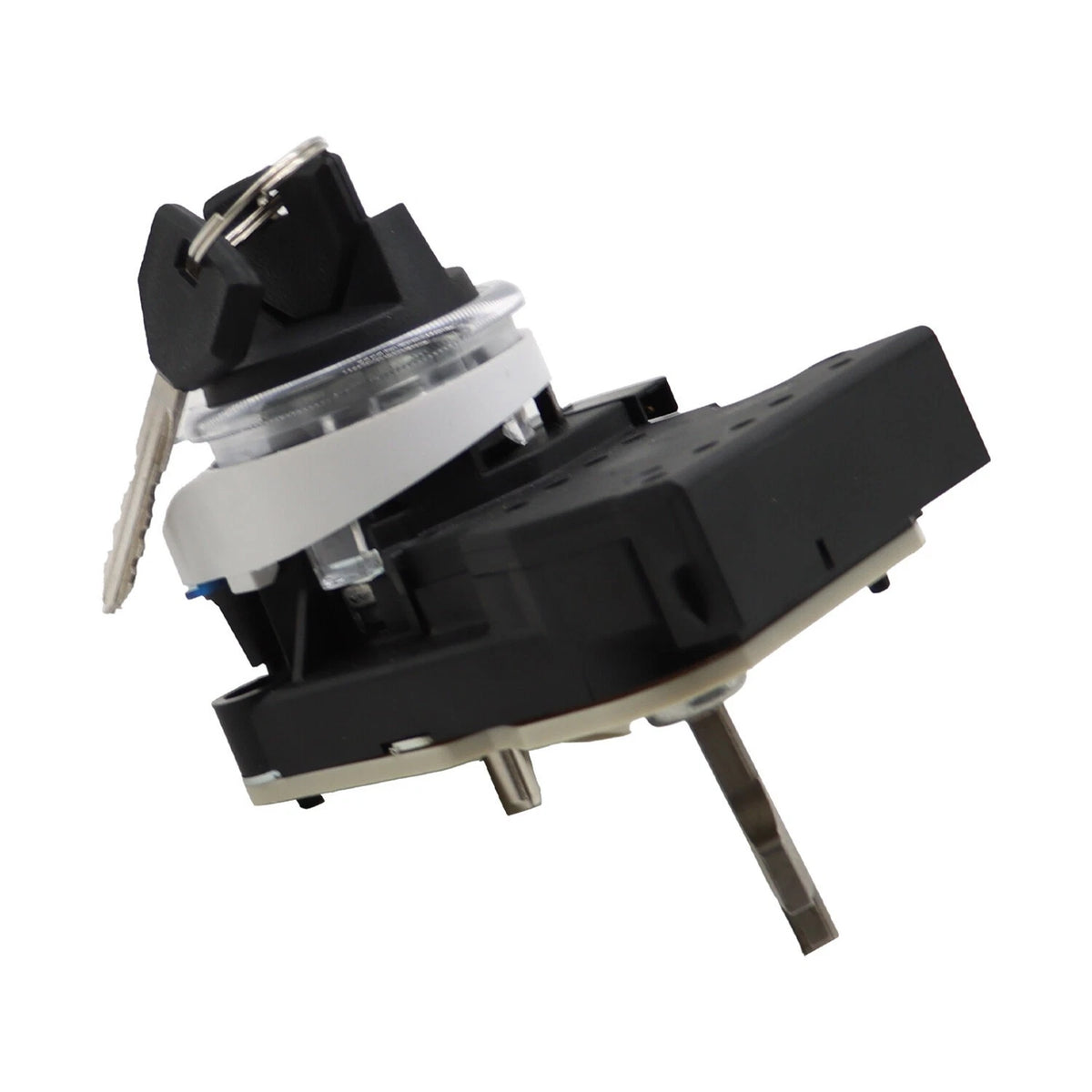 Ignition Lock Switch for Dodge Dakota Durango Ram 1500-3500 (1997–2004) 56021346AB
