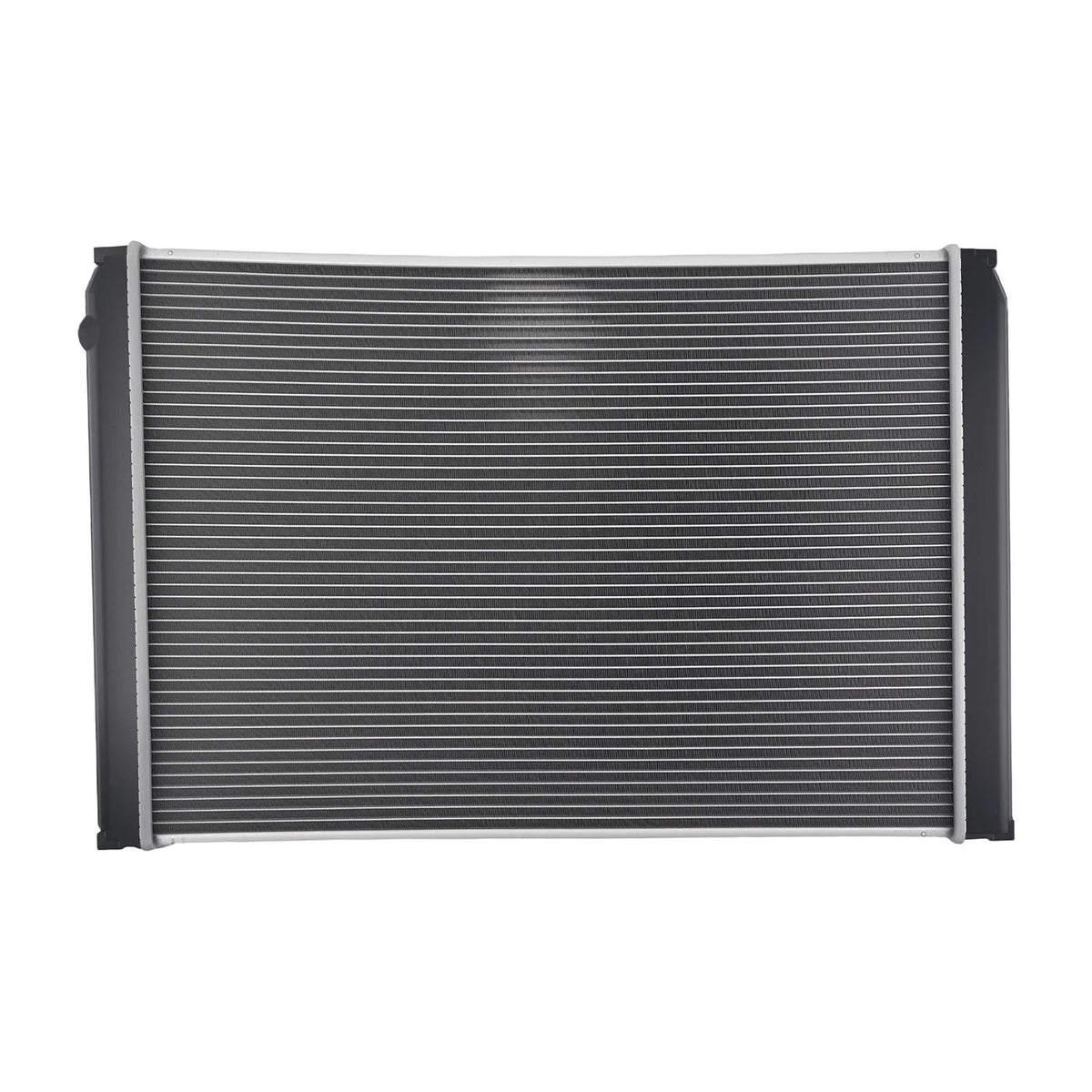 Aluminum Engine Radiator for Toyota Sienna LE 3.5L (2007–2010) 160410P200