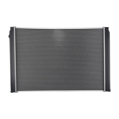 Aluminum Engine Radiator for Toyota Sienna LE 3.5L (2007–2010) 160410P200