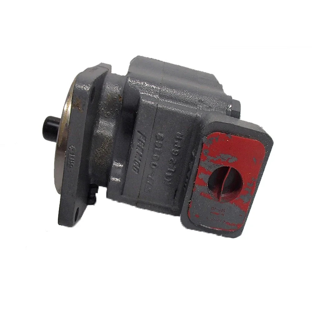 Replacement Hydraulic Pump for John Deere PNI 450H, 550H, 650H (AT224355)