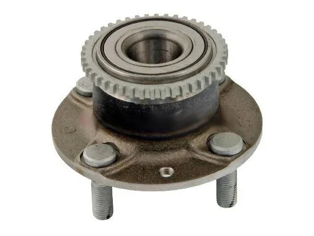 Rear Wheel Hub Assembly for Mazda Protege (1995–2003) BC652ZT