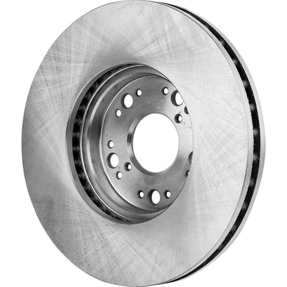 Front Brake Disc for Lexus SC430 GS300 IS300 GS430 SC300 GS400 LS400