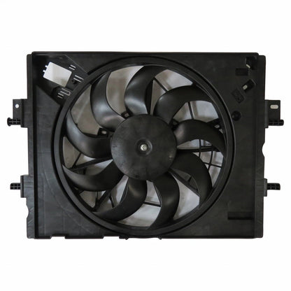 Cooling Fan for Nissan Sentra (2020) NI3115164, CLX-M0-624750-CL360A55