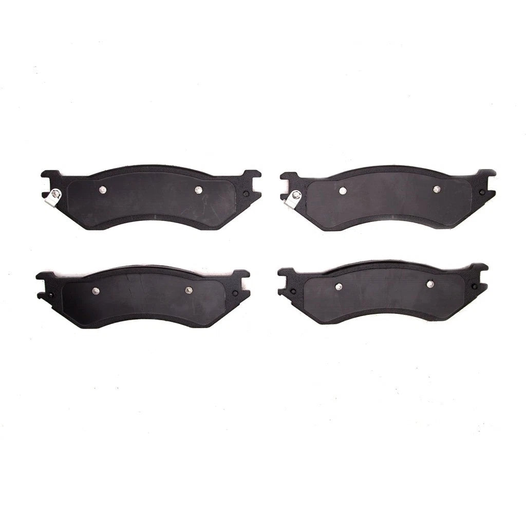 Disc Brake Pads for Dodge Ram 1500 Van (1999–2002) ALX-PAU-DF-4000-0702-00-CLA1