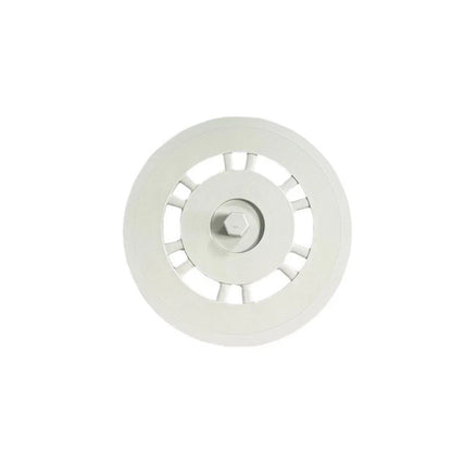 Vacuum Mop Holder for Home Cleaning Robot (Precise Fit Design)