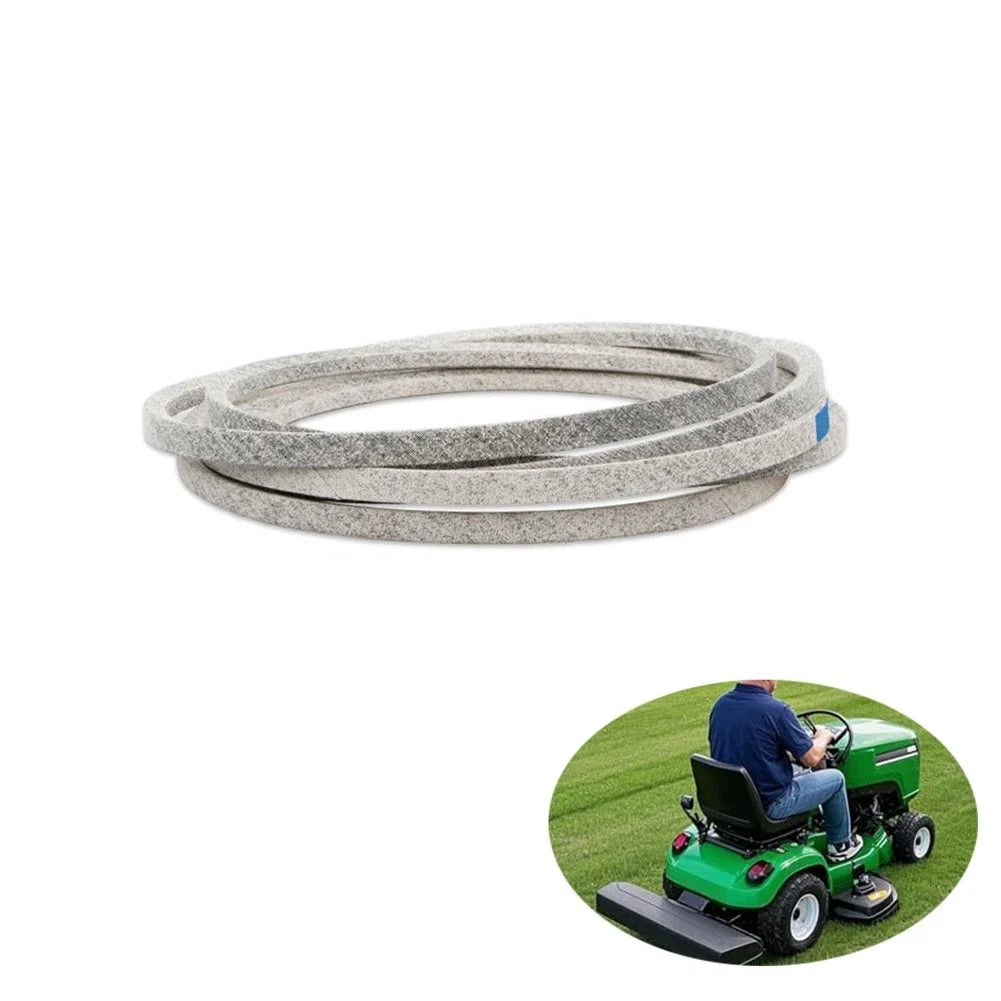 Deck Drive Belt for D X354 X370 X380 X384 X390 X394 (Replacement M169485)