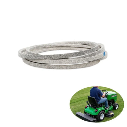 Deck Drive Belt for D X354 X370 X380 X384 X390 X394 (Replacement M169485)