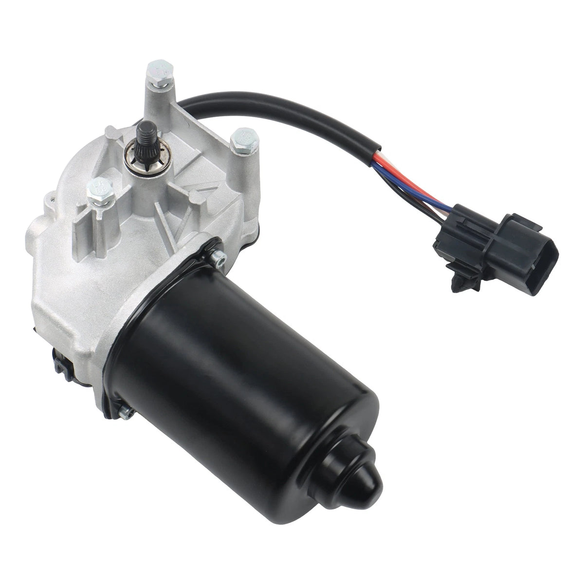 Windshield Wiper Motor for Tucson (2010–2017) BCK66935K 981102S000 43-45013