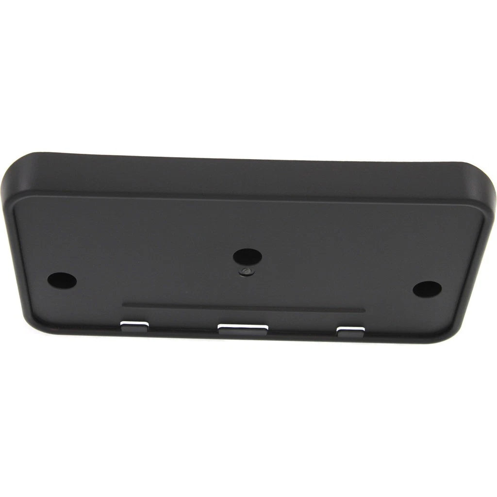 License Plate Bracket for Ford Transit Connect (2010–2013) SPIN-FO1068130, FO1068130