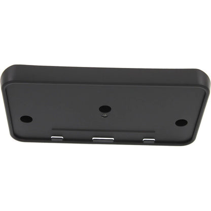 License Plate Bracket for Ford Transit Connect (2010–2013) SPIN-FO1068130, FO1068130